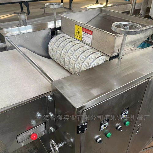 如何選購合適的全自動餅干包裝機