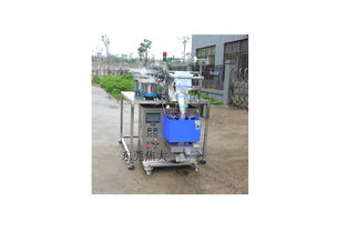 自動五金包裝機的優勢