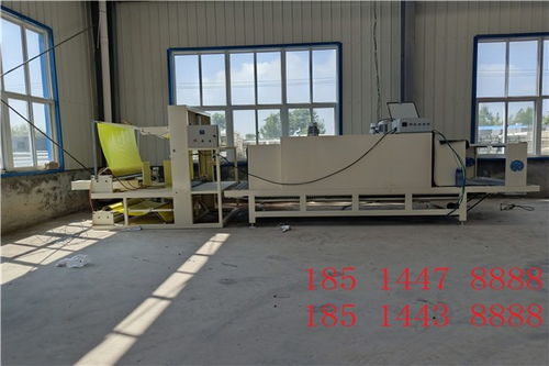 上饒保溫板包裝機辛集銷量好